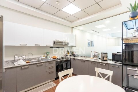 Radhus till försäljning i Jumeirah Village Triangle, Dubai, UAE 3 sovrum, 168 kvm Nr. 653717 - fotografi 12