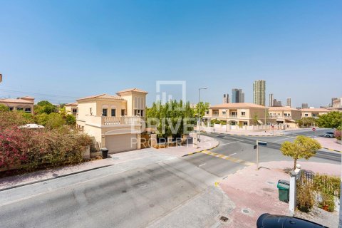 Radhus till försäljning i Jumeirah Village Triangle, Dubai, UAE 3 sovrum, 168 kvm Nr. 653717 - fotografi 18