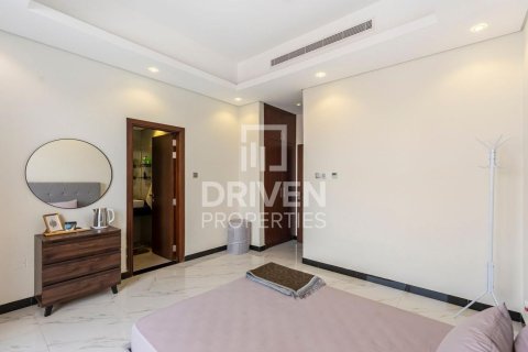 Radhus till försäljning i Jumeirah Village Triangle, Dubai, UAE 3 sovrum, 168 kvm Nr. 653717 - fotografi 7