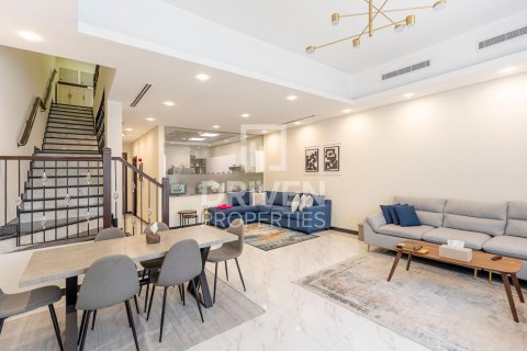 Radhus till försäljning i Jumeirah Village Triangle, Dubai, UAE 3 sovrum, 168 kvm Nr. 653717 - fotografi 4