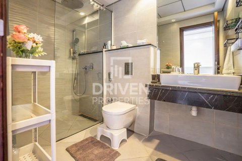 Radhus till försäljning i Jumeirah Village Triangle, Dubai, UAE 3 sovrum, 168 kvm Nr. 653717 - fotografi 15