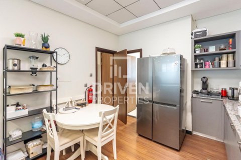 Radhus till försäljning i Jumeirah Village Triangle, Dubai, UAE 3 sovrum, 168 kvm Nr. 653717 - fotografi 13