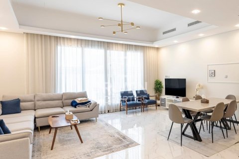 Radhus till försäljning i Jumeirah Village Triangle, Dubai, UAE 3 sovrum, 168 kvm Nr. 653717 - fotografi 3