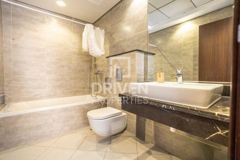 Radhus till försäljning i Jumeirah Village Triangle, Dubai, UAE 3 sovrum, 168 kvm Nr. 653717 - fotografi 14