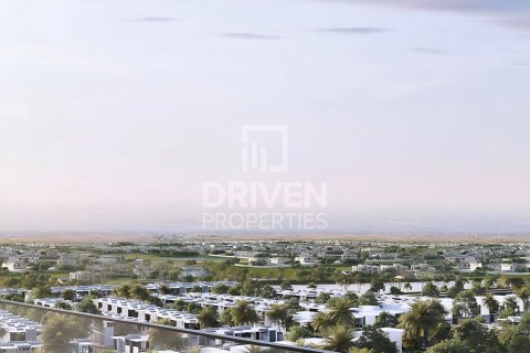 Radhus till försäljning i DAMAC Hills (Akoya by DAMAC), Dubai, UAE 4 sovrum, 220 kvm Nr. 653722 - fotografi 2