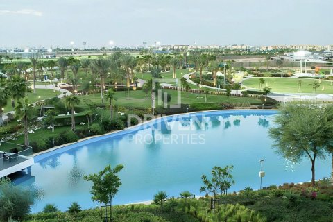 Radhus till försäljning i DAMAC Hills (Akoya by DAMAC), Dubai, UAE 4 sovrum, 220 kvm Nr. 653722 - fotografi 1