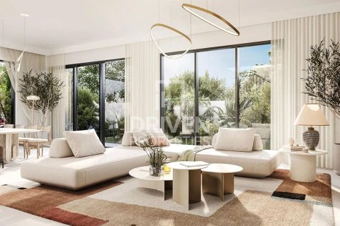 Townhouse sa DAMAC Hills (Akoya by DAMAC), Dubai, UAE 4 silid-tulugan, 220 sq.m. № 653722 - larawan 10