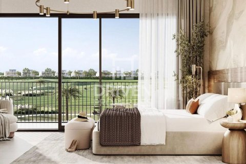 Townhouse sa DAMAC Hills (Akoya by DAMAC), Dubai, UAE 4 silid-tulugan, 220 sq.m. № 653722 - larawan 9