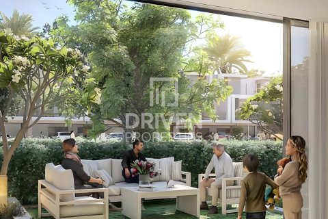 Radhus till försäljning i DAMAC Hills (Akoya by DAMAC), Dubai, UAE 4 sovrum, 113 kvm Nr. 653721 - fotografi 8