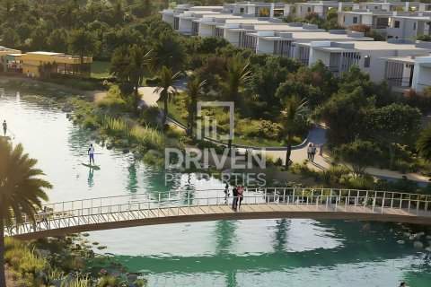 Radhus till försäljning i DAMAC Hills (Akoya by DAMAC), Dubai, UAE 4 sovrum, 113 kvm Nr. 653721 - fotografi 3