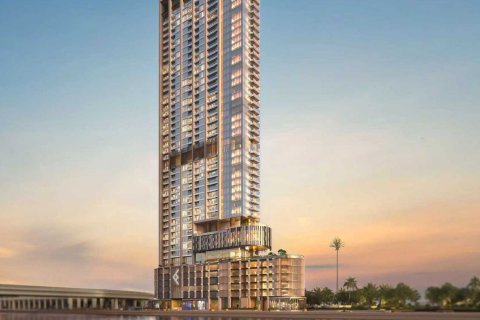ONE RIVER POINT σε Business Bay, Dubai, ΗΑΕ Αρ. 351301