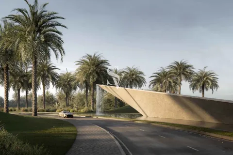 Villa zum Verkauf in Dubai Investment Park, Dubai, VAE 4 Schlafzimmer, 300 m2 Nr. 722926 - Foto 7