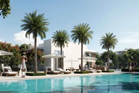 Villa zum Verkauf in Dubai Investment Park, Dubai, VAE 4 Schlafzimmer, 300 m2 Nr. 722926 - Foto 4