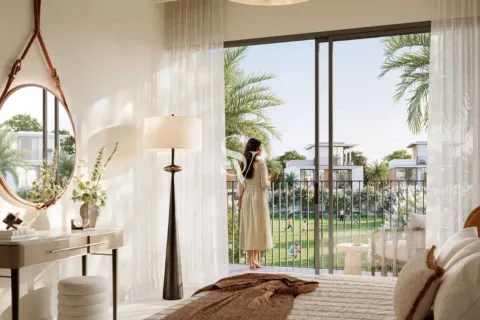 Villa zum Verkauf in Dubai Investment Park, Dubai, VAE 4 Schlafzimmer, 300 m2 Nr. 722926 - Foto 8