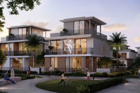 Villa zum Verkauf in Dubai Investment Park, Dubai, VAE 4 Schlafzimmer, 300 m2 Nr. 722926 - Foto 6