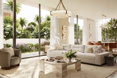 Villa zum Verkauf in Dubai Investment Park, Dubai, VAE 4 Schlafzimmer, 300 m2 Nr. 722926 - Foto 1