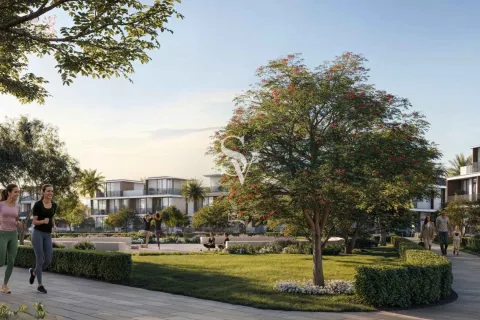 Villa zum Verkauf in Dubai Investment Park, Dubai, VAE 4 Schlafzimmer, 300 m2 Nr. 722926 - Foto 5