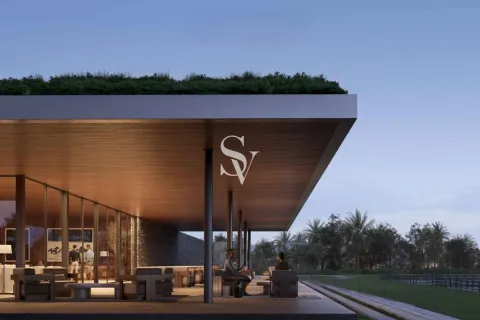 Villa zum Verkauf in Dubai Investment Park, Dubai, VAE 4 Schlafzimmer, 300 m2 Nr. 722926 - Foto 14