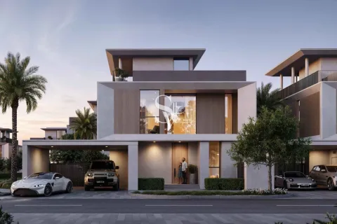 Villa zum Verkauf in Dubai Investment Park, Dubai, VAE 4 Schlafzimmer, 300 m2 Nr. 722926 - Foto 9