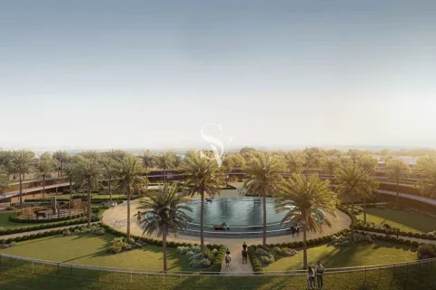 Villa zum Verkauf in Dubai Investment Park, Dubai, VAE 4 Schlafzimmer, 300 m2 Nr. 722926 - Foto 11
