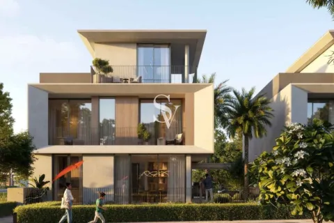 Villa zum Verkauf in Dubai Investment Park, Dubai, VAE 4 Schlafzimmer, 300 m2 Nr. 722926 - Foto 3