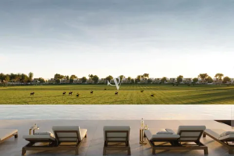 Villa zum Verkauf in Dubai Investment Park, Dubai, VAE 4 Schlafzimmer, 300 m2 Nr. 722926 - Foto 13
