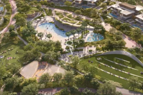 آپارتمان برای فروش در Dubai Land، Dubai، امارات متحده عربی 2 خوابه ، 136 متر مربع ، شماره 722925 - تصویر 2