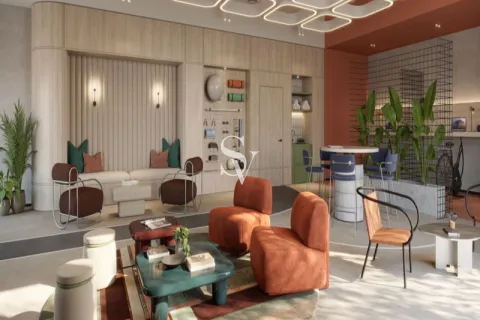 آپارتمان برای فروش در Dubai Land، Dubai، امارات متحده عربی 2 خوابه ، 136 متر مربع ، شماره 722925 - تصویر 24