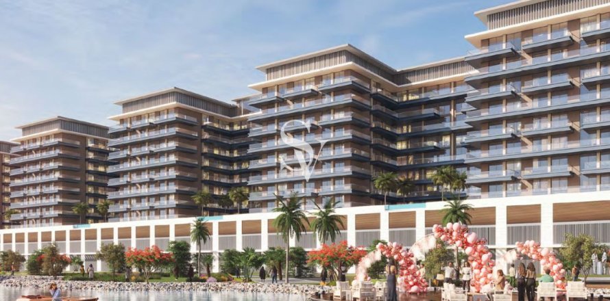 Dubai Investment Park, Dubai, BAE’de daire 1 yatak odası, 66 m&sup2; No 722927