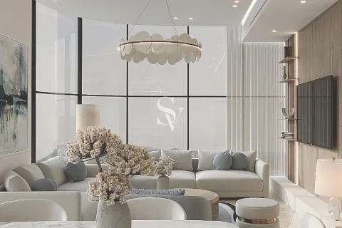 آپارتمان در Al Furjan، Dubai ، امارات متحده عربی 2 خوابه ، 133 متر مربع.  شماره 722921