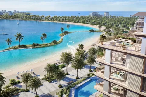 آپارتمان در Dubai ، امارات متحده عربی 1 خوابه ، 90 متر مربع.  شماره 722924