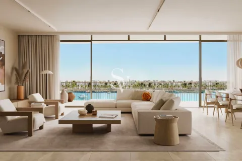 Byt v Dubai, SAE 1 ložnice, 90 m² Č.: 722924 - fotografie 3