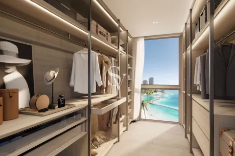 Byt v Dubai, SAE 1 ložnice, 90 m² Č.: 722924 - fotografie 8