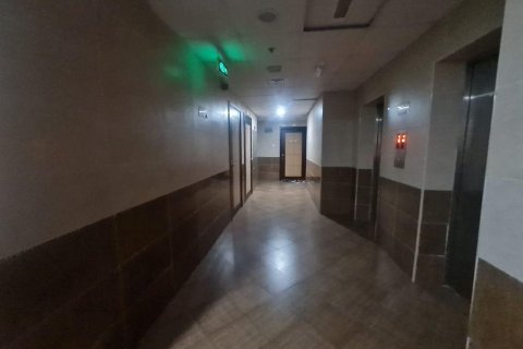 Lakás itt: Garden City, Ajman, EAE, 1 hálószoba, 58 m², azonosító: 729966