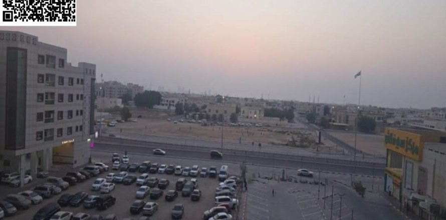 Apartament në Garden City, Ajman, Emiratet e Bashkuara Arabe 2 dhoma gjumi, 98 m2. № 729968