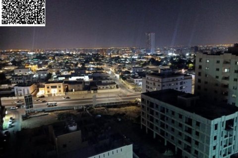Apartament në Garden City, Ajman, Emiratet e Bashkuara Arabe 2 dhoma gjumi, 98 m2. № 729968 - Foto 3