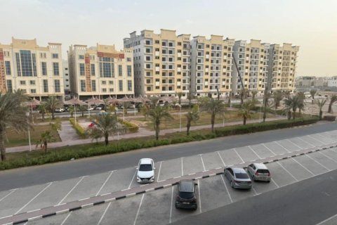 דירה למכירה ב Al Yasmeen, Ajman, איחוד האמירויות  1 חדר, 59 מ"ר, מספר 729965 - תמונה 2