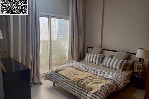 דירה למכירה ב Al Yasmeen, Ajman, איחוד האמירויות  1 חדר, 59 מ"ר, מספר 729965 - תמונה 6