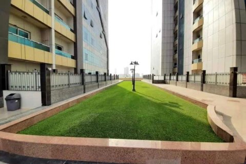 Apartament në Al Bustan, Ajman, Emiratet e Bashkuara Arabe 1 dhomë, 42 m2. № 729969 - Foto 2