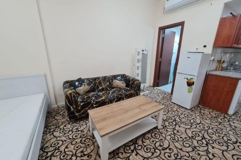 Apartament në Al Bustan, Ajman, Emiratet e Bashkuara Arabe 1 dhomë, 42 m2. № 729969 - Foto 5