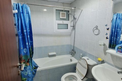 Apartament në Al Bustan, Ajman, Emiratet e Bashkuara Arabe 1 dhomë, 42 m2. № 729969 - Foto 8