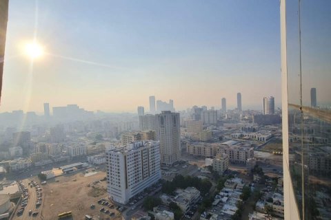 Apartament në Al Bustan, Ajman, Emiratet e Bashkuara Arabe 1 dhomë, 42 m2. № 729969 - Foto 4