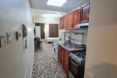 Apartament në Al Bustan, Ajman, Emiratet e Bashkuara Arabe 1 dhomë, 42 m2. № 729969 - Foto 11