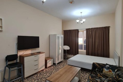 Apartament në Al Bustan, Ajman, Emiratet e Bashkuara Arabe 1 dhomë, 42 m2. № 729969 - Foto 10