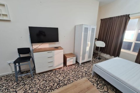Apartament në Al Bustan, Ajman, Emiratet e Bashkuara Arabe 1 dhomë, 42 m2. № 729969 - Foto 7