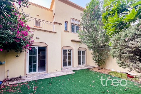 Villa i The Springs, Dubai, Emiratene 3 soverom, 228.08 kvm nr. 734019
