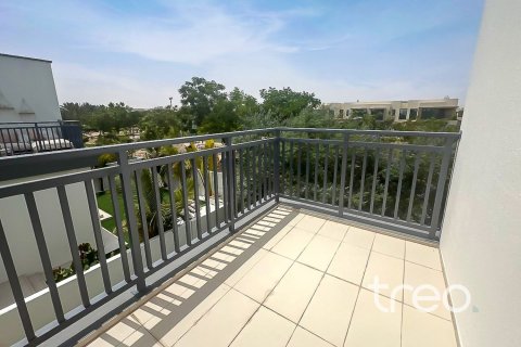 Kaupunkipientalo Dubai Hills Estate, Dubai, Arabiemiraatit 4 makuuhuonetta, 232.26 m2 № 734017 - kuva 8