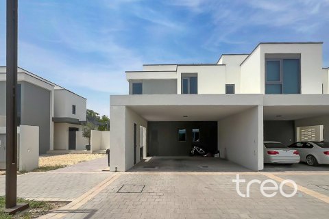 Radový dom v Dubai Hills Estate, Dubai, SAE 4 spálne, 232.26 m2 č. 734017