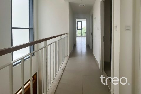 Kaupunkipientalo Dubai Hills Estate, Dubai, Arabiemiraatit 4 makuuhuonetta, 232.26 m2 № 734017 - kuva 6