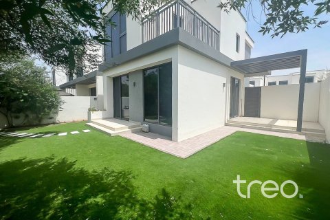 Kaupunkipientalo Dubai Hills Estate, Dubai, Arabiemiraatit 4 makuuhuonetta, 232.26 m2 № 734017 - kuva 9